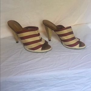 Fendi shoes